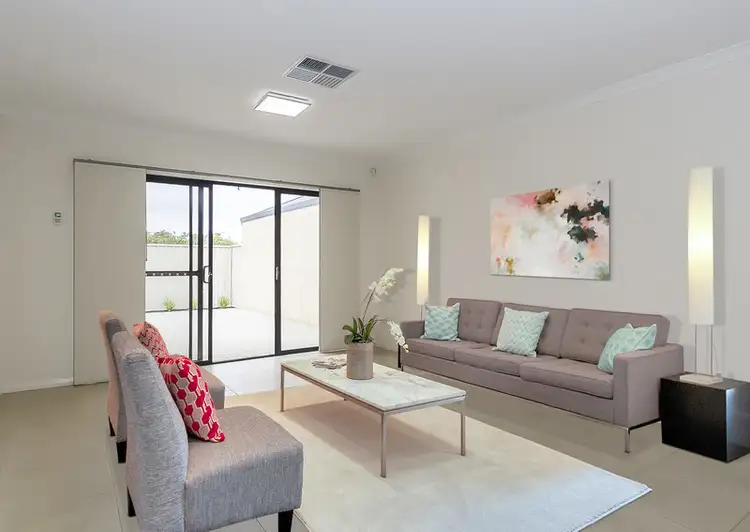 Fourth view of Homely house listing, 23D Wooramel Way, Nollamara WA 6061