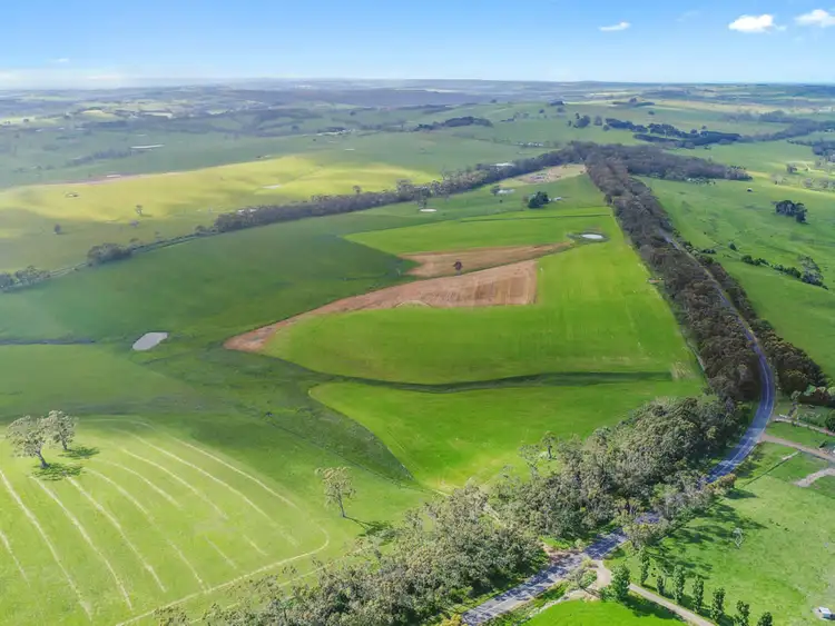 Fourth view of Homely land listing, 1 Neals Road, Scotts Creek VIC 3267