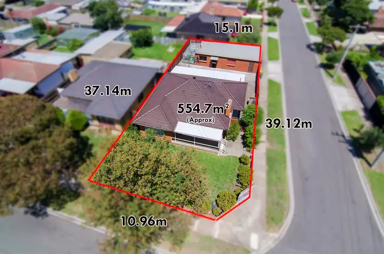Third view of Homely house listing, 53 Dunkeld Avenue, Sunshine North VIC 3020