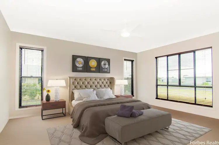 Sixth view of Homely house listing, 37 Vanessa Drive, Dalby QLD 4405