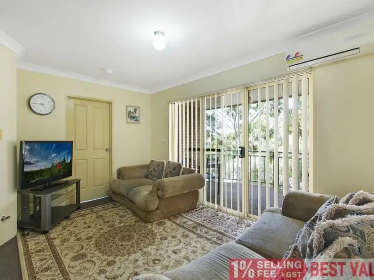 Fifth view of Homely unit listing, Unit 26/8 Fourth Avenue, Blacktown NSW 2148