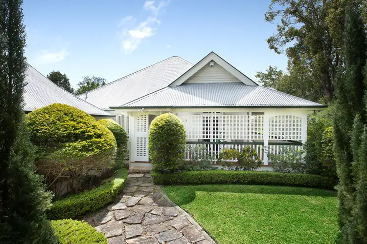 Third view of Homely house listing, 46 Bayview Terrace, Clayfield QLD 4011