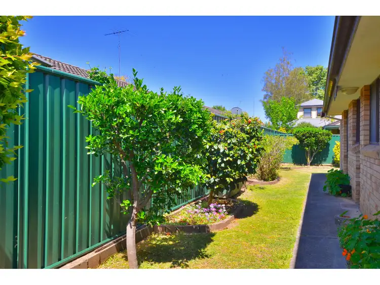 Third view of Homely house listing, 3/144 Francis Street, Richmond NSW 2753