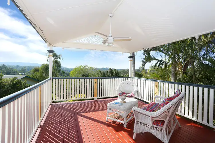 Seventh view of Homely house listing, 5 Larter Court, Brookfield QLD 4069