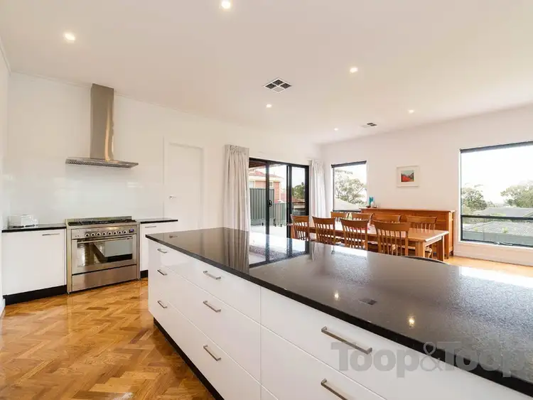 Sixth view of Homely house listing, 24 Kurralta Drive, Burnside SA 5066