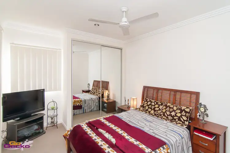 Fourth view of Homely apartment listing, 2/45 Birdwood Street, Zillmere QLD 4034