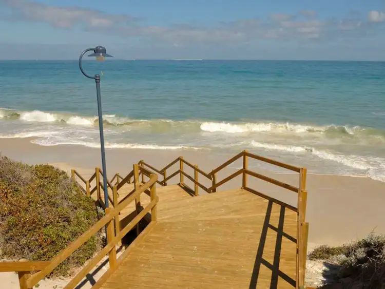 Fourth view of Homely land listing, 2 Lifeboat Road, Jindalee WA 6036
