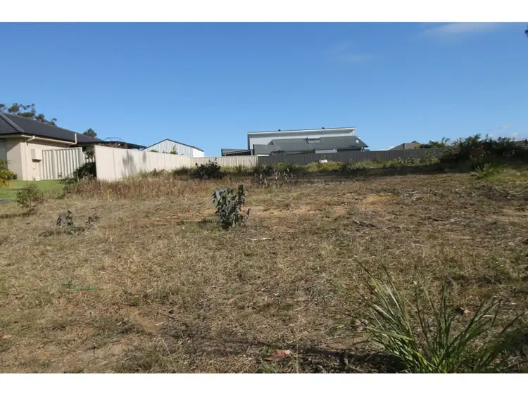 Second view of Homely land listing, 69 Anson Street, Sanctuary Point NSW 2540