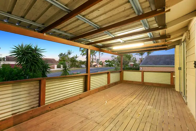 Second view of Homely house listing, 16 Kallaroo Crescent, Ashmore QLD 4214