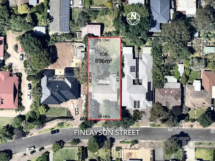 11 Finlayson Street, Netherby SA 5062
