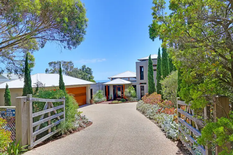 Third view of Homely house listing, 25 Osborne Drive, Mount Martha VIC 3934