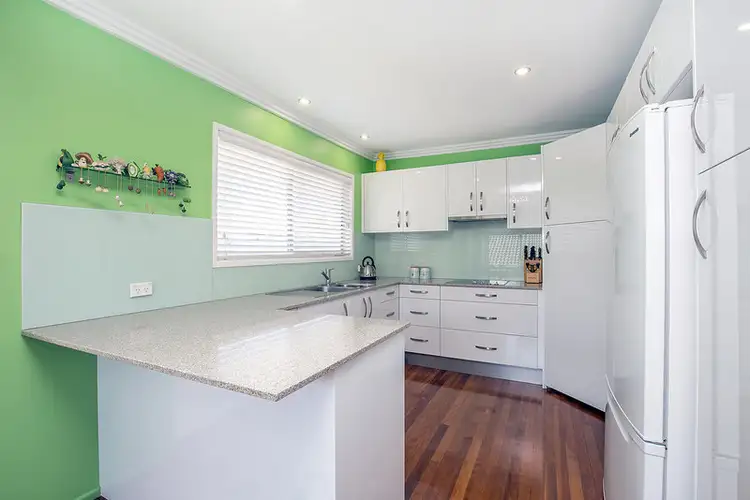 Fourth view of Homely house listing, 38 Hibiscus Street, Steiglitz QLD 4207