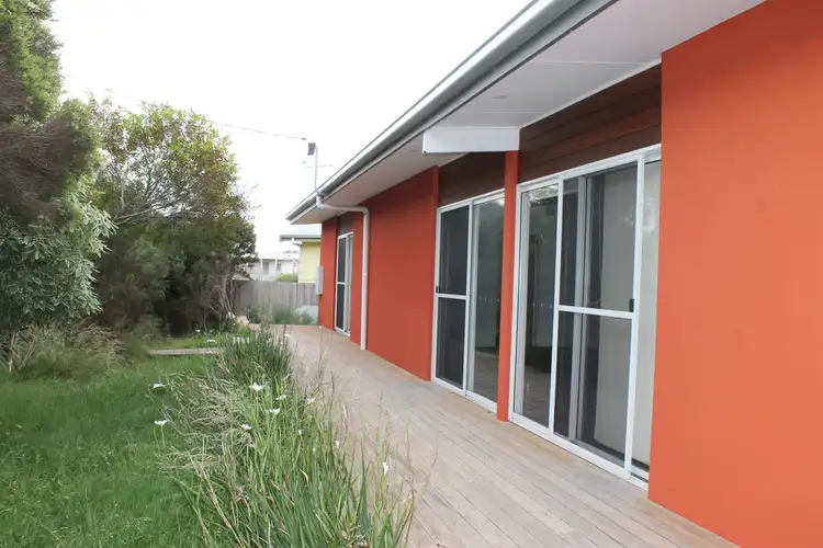 Second view of Homely house listing, 7A Ocean Reach, Cape Woolamai VIC 3925