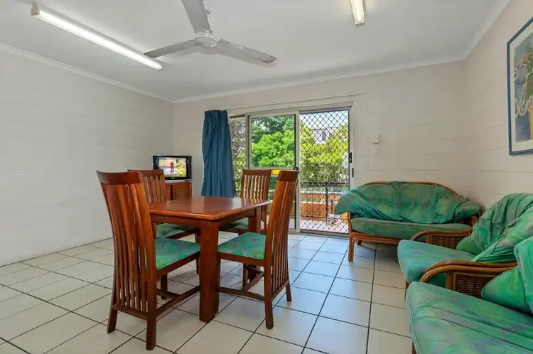 Fourth view of Homely apartment listing, 6/392 Severin Street, Parramatta Park QLD 4870