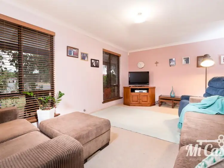 Fourth view of Homely house listing, 23 Grainger Way, Thornlie WA 6108
