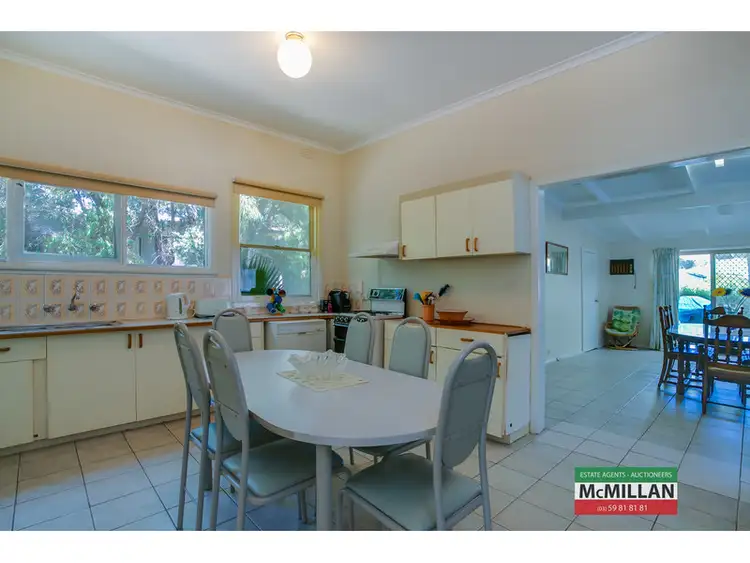 Second view of Homely house listing, 26 Foothills Avenue, Mccrae VIC 3938