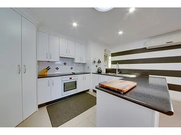 Second view of Homely house listing, 5 Waterlily Place, Yeppoon QLD 4703