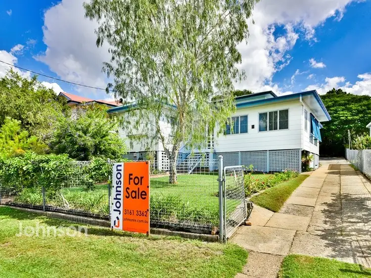 6 Meemar Street, Chermside QLD 4032