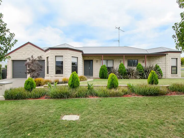 3 James Cook Avenue, Mount Gambier SA 5290