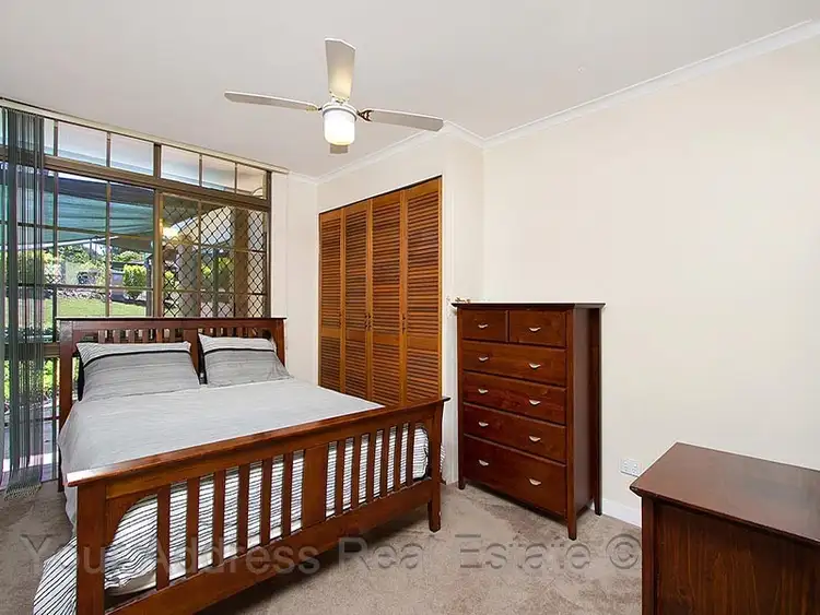 Fifth view of Homely house listing, 24 Forestglen Crescent, Browns Plains QLD 4118