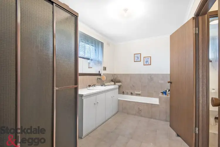 Seventh view of Homely house listing, 54 Harmon Avenue, St Albans VIC 3021