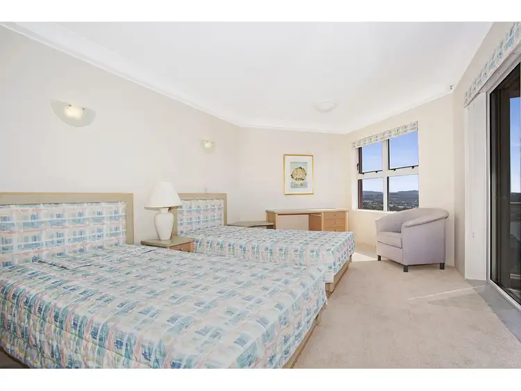 Sixth view of Homely apartment listing, 171 Grand Mariner, Commodore Drive, Paradise Waters QLD 4217