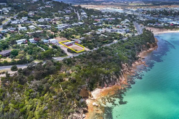 Fifth view of Homely house listing, 220 Marine Drive, Mount Martha VIC 3934