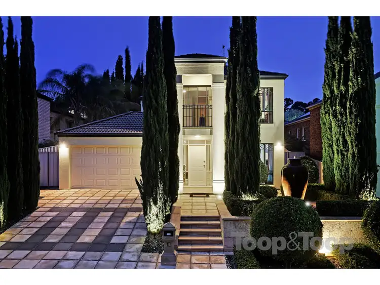 3 Staunton Road, Golden Grove SA 5125