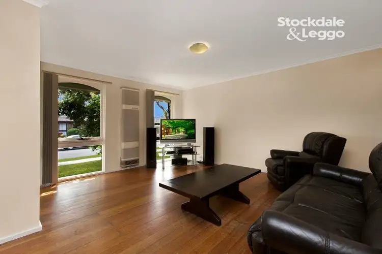 Seventh view of Homely house listing, 81 Fountain Drive, Narre Warren VIC 3805