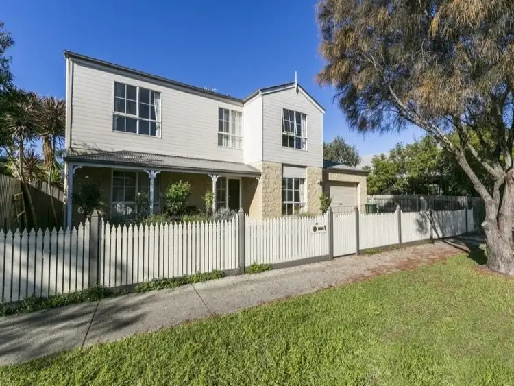 1 Orungal Court, Torquay VIC 3228