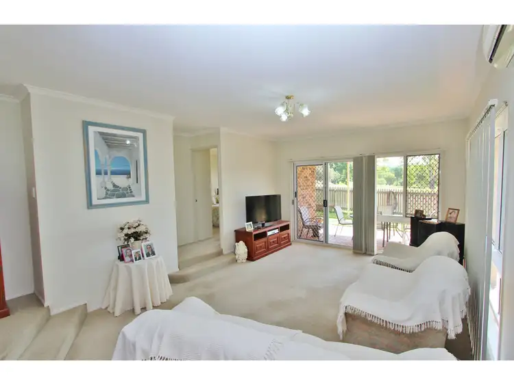 Seventh view of Homely semi-detached listing, 6/302 College Road, Karana Downs QLD 4306