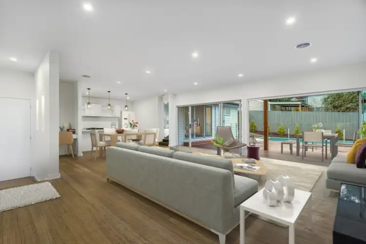 Sixth view of Homely house listing, 62 Croanna Street, Rye VIC 3941