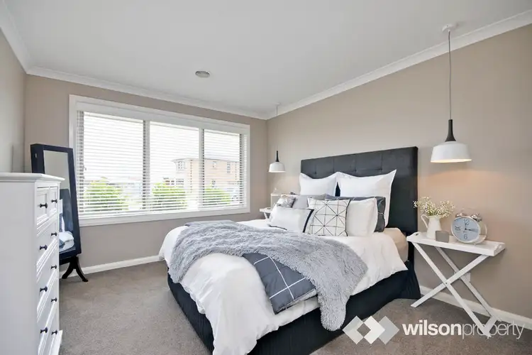 Fourth view of Homely house listing, 18 Mitchell Drive, Traralgon VIC 3844