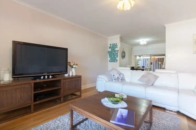 Fifth view of Homely townhouse listing, 1/388 Canning Highway, Como WA 6152