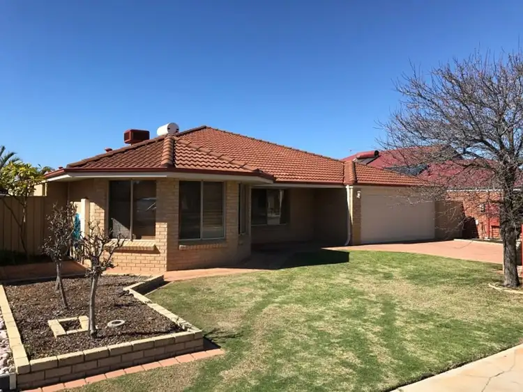 Second view of Homely house listing, 5 Cadoux Promenade, Canning Vale WA 6155