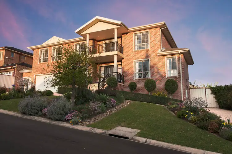 92 Dunfermline Avenue, Greenvale VIC 3059
