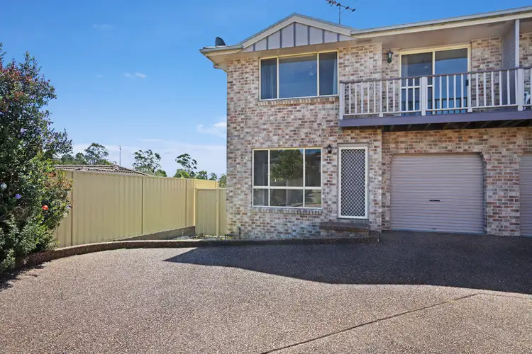 6/163 George Street, East Maitland NSW 2323