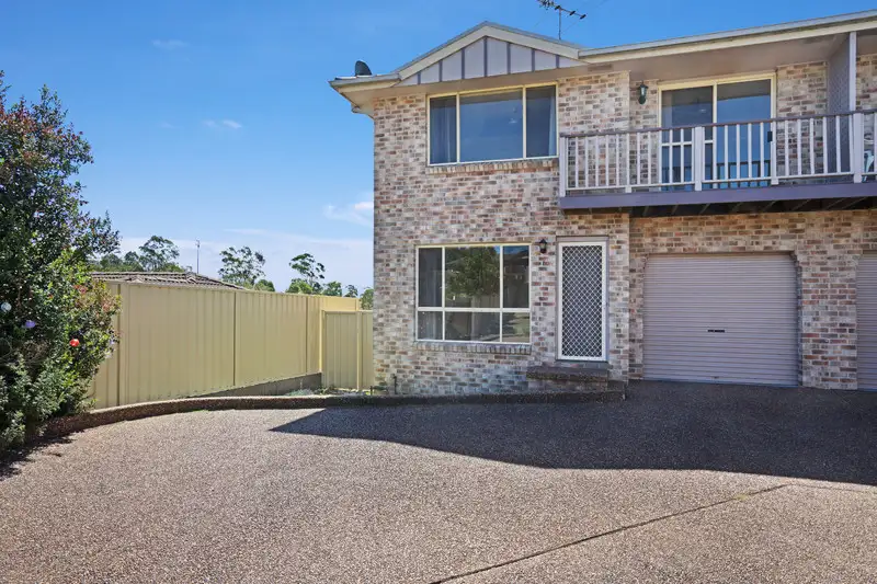 Main view of Homely apartment listing, 6/163 George Street, East Maitland NSW 2323