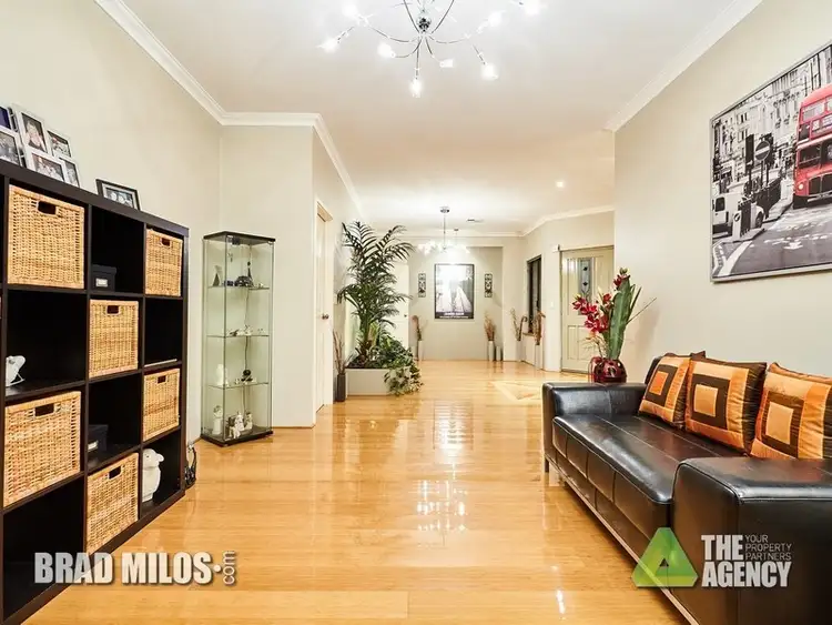 Fourth view of Homely house listing, 15 Fawcett Crescent, Canning Vale WA 6155