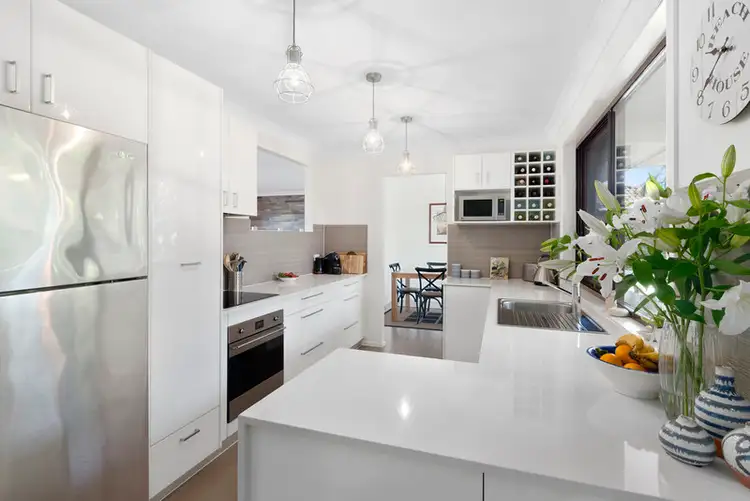 26 Treeview Drive, Burleigh Waters QLD 4220