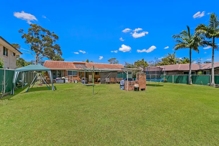 Fifth view of Homely house listing, 13 Glenmore Drive, Ashmore QLD 4214