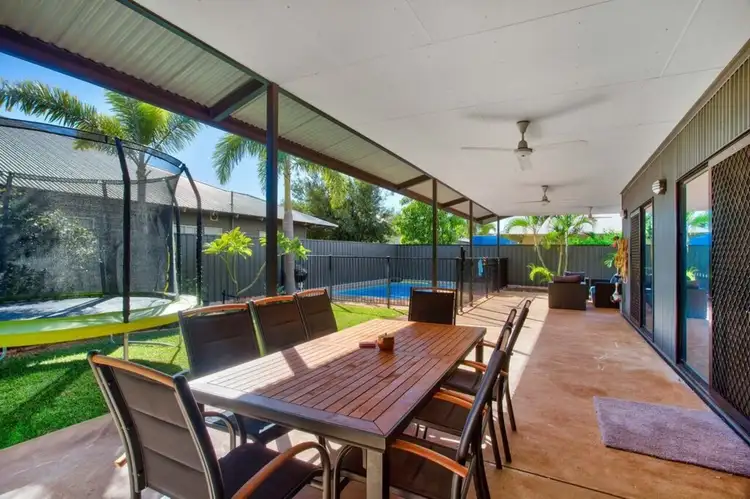 Main view of Homely house listing, 10 Finch Street, Nickol WA 6714