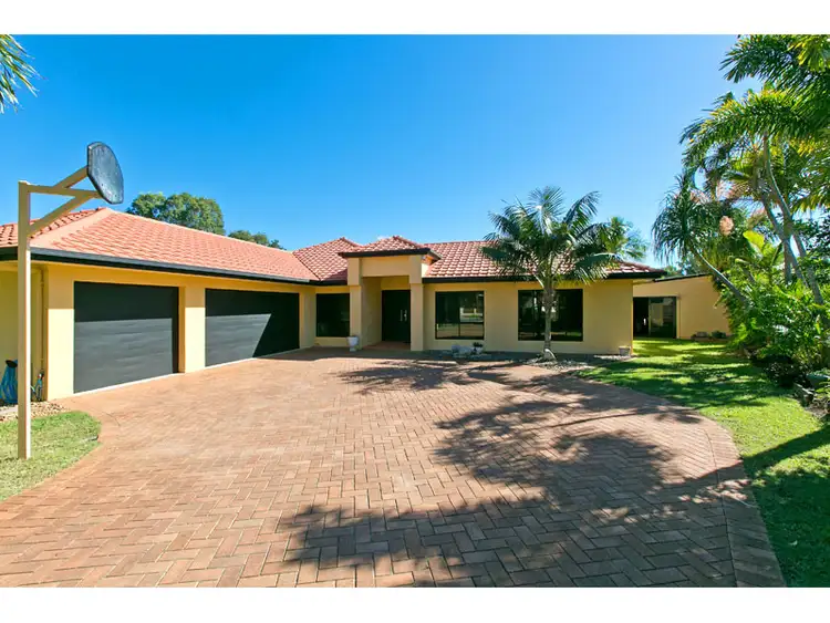 Seventh view of Homely house listing, 70 Aspect Drive, Victoria Point QLD 4165