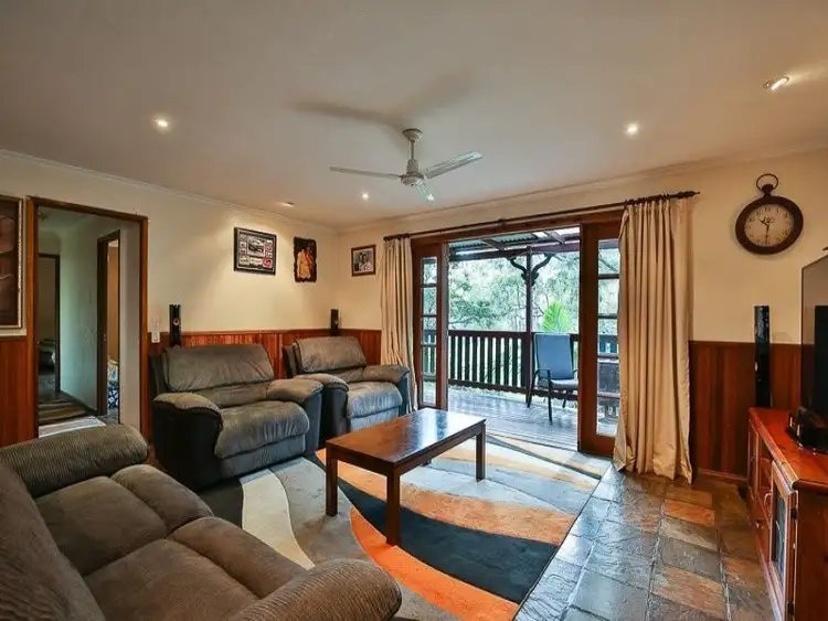 Sixth view of Homely house listing, 3 Valley View Road, Ballard QLD 4352