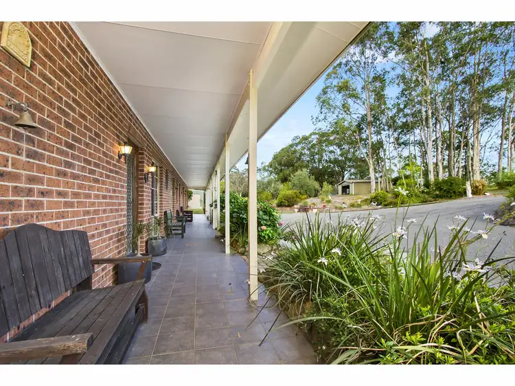 Fifth view of Homely rural property listing, 868 Comleroy Road, Kurrajong NSW 2758
