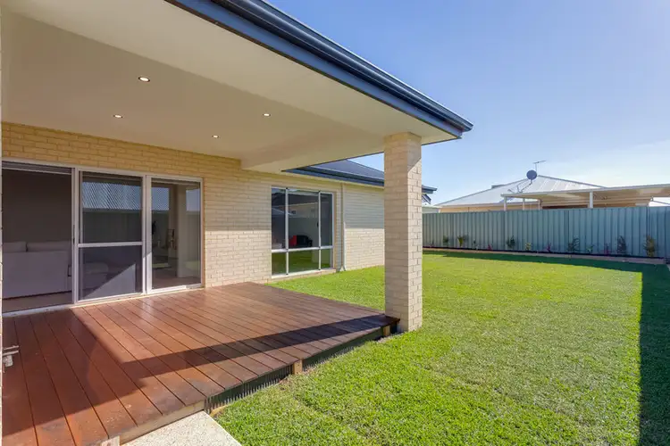 Fifth view of Homely house listing, 43 Baystone Road, Baldivis WA 6171