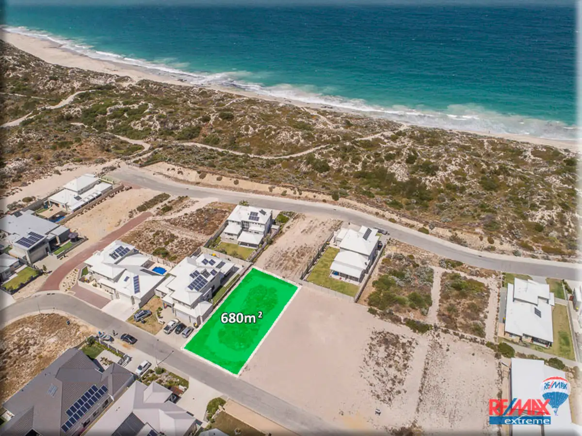 Main view of Homely land listing, 14 Wrasse Corner, Yanchep WA 6035