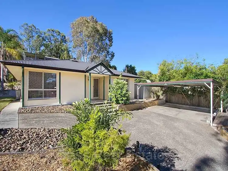 Second view of Homely house listing, 20 Loffs Road, Loganholme QLD 4129
