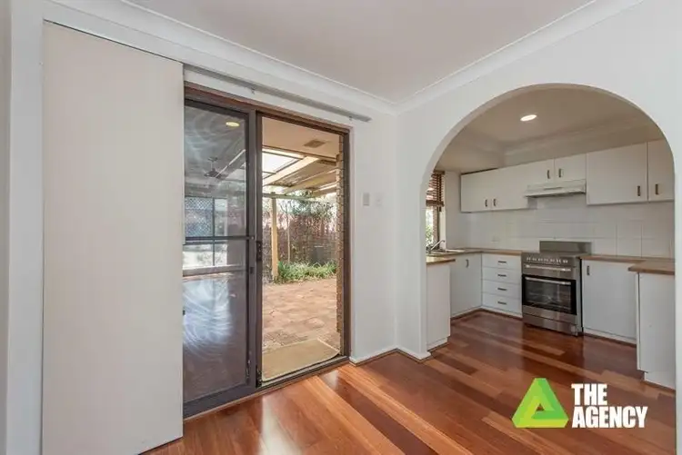 Sixth view of Homely house listing, 1A Macleay Drive, Padbury WA 6025
