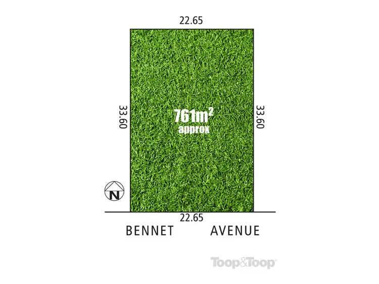 Second view of Homely house listing, 71 Bennet Avenue, Melrose Park SA 5039